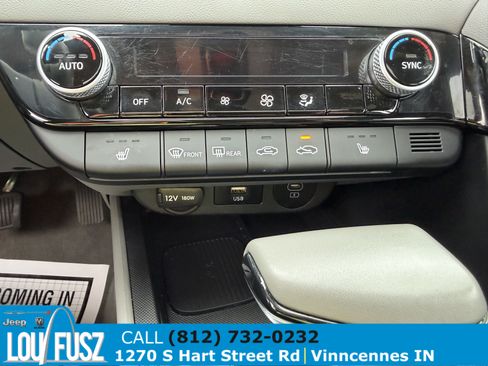 Used 2025 Hyundai Elantra SEL FWD image 21