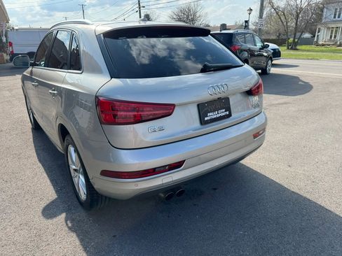 Used 2016 Audi Q3 2.0T Premium Plus image 12