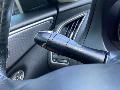 Used 2015 INFINITI Q50 w/ Moonroof Package RWD image 27
