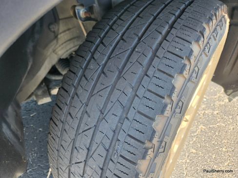 Used 2023 Honda Passport TrailSport image 18