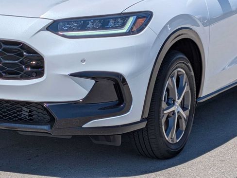 Certified 2025 Honda HR-V EX-L image 10
