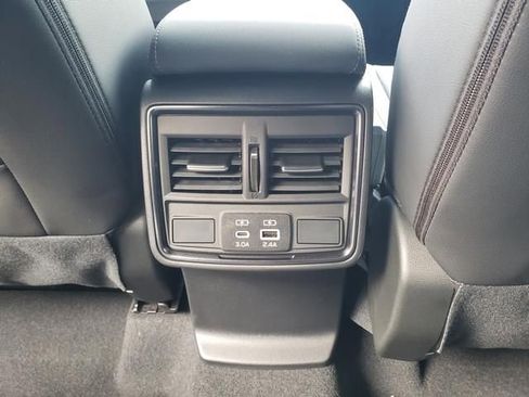 New 2025 Subaru Forester Sport image 13