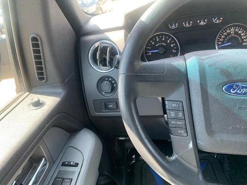 Used 2011 Ford F150 XLT RWD image 15