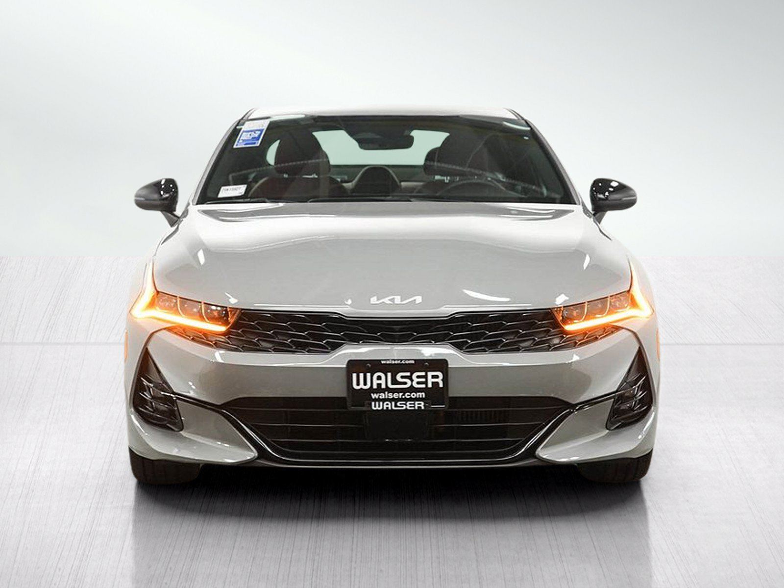 Used 2024 Kia K5 GT-Line w/ GT-Line Premium Package AWD/4WD image 9