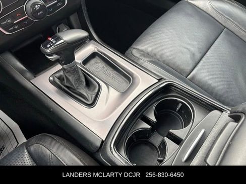 Used 2021 Dodge Charger SXT w/ Plus Group image 27