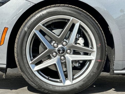 New 2026 Ford Mustang Premium image 23