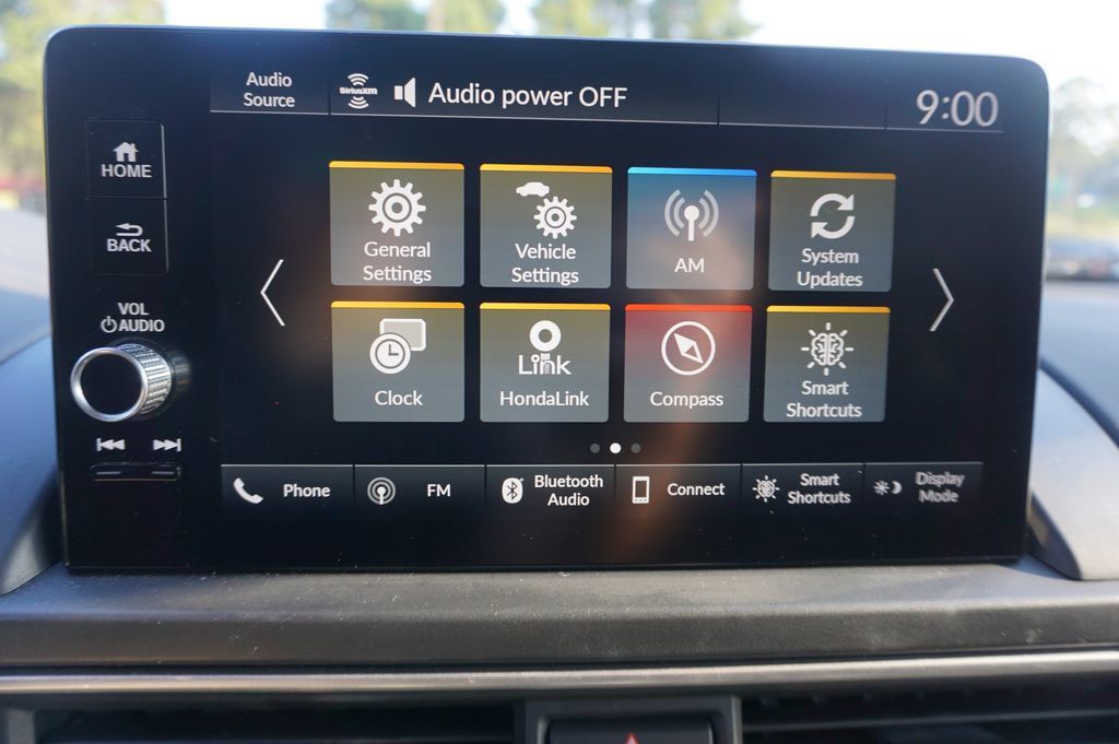 Used 2024 Honda Pilot EX-L image 10