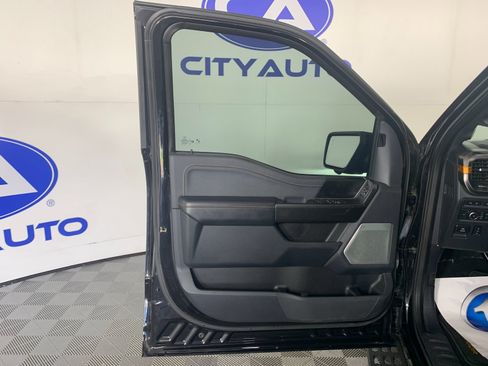 Used 2021 Ford F150 Tremor w/ Equipment Group 402A High AWD/4WD image 13