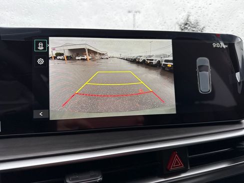 New 2026 Kia Sorento X-Line EX image 26