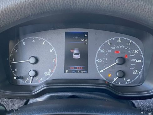 Certified 2025 Toyota Corolla LE image 33