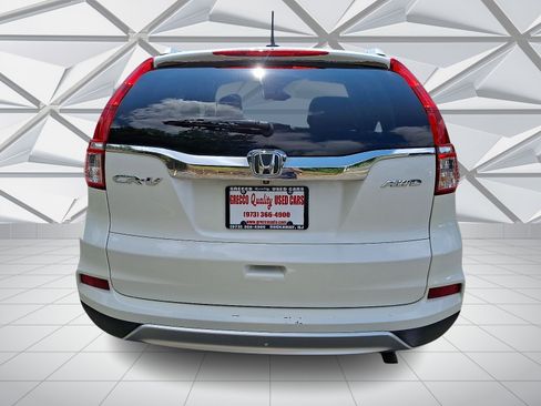 Used 2016 Honda CR-V EX-L image 9