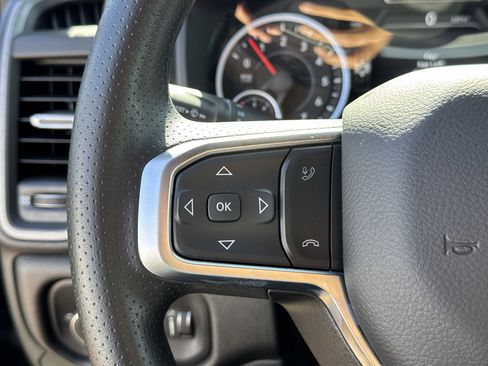 New 2026 RAM 1500 Classic Warlock image 29