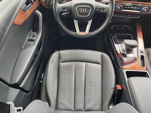 Used 2024 Audi A4 2.0T Premium AWD/4WD image 11
