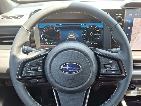 New 2026 Subaru Outback Touring XT AWD/4WD image 17