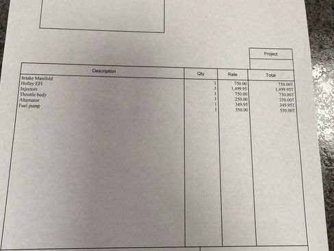 Used 2002 Chevrolet Camaro Z28 w/ Preferred Equipment Group 2 image 55