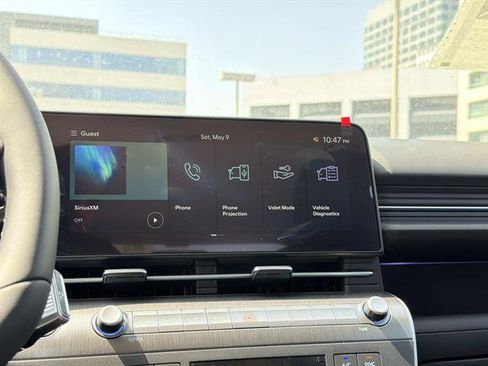 New 2026 Hyundai Kona SEL Premium FWD image 11