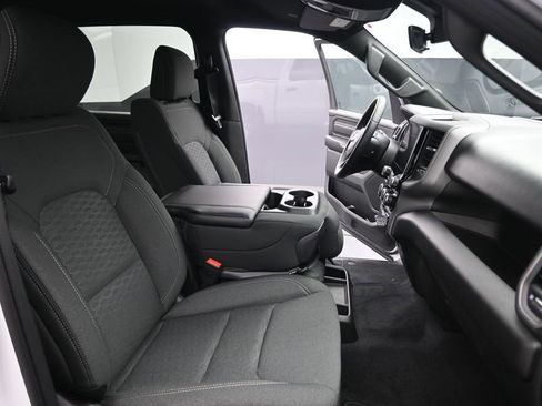 New 2026 RAM 1500 Tradesman RWD image 25