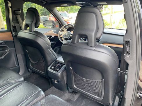 Used 2016 Volvo XC90 T6 Inscription AWD/4WD image 32