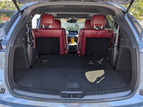 Used 2021 MAZDA CX-9 Carbon Edition image 28