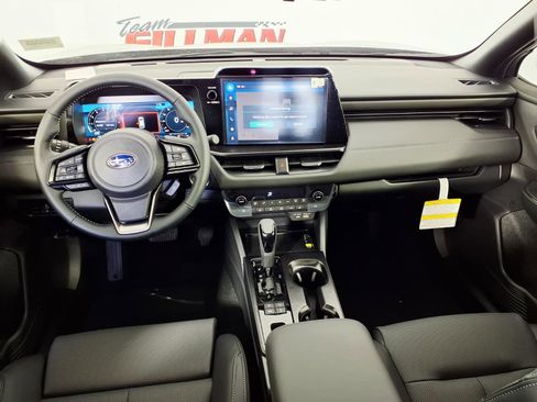 New 2026 Subaru Outback Touring XT image 6