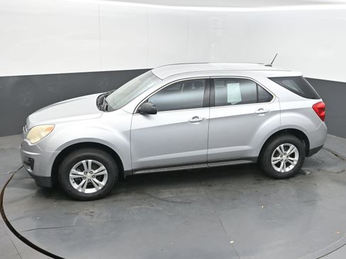 Used 2013 Chevrolet Equinox LS FWD image 32
