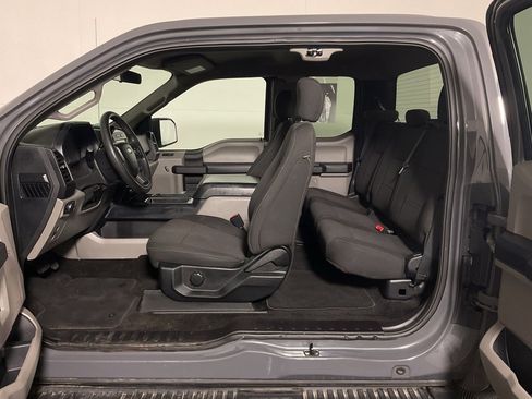 Used 2018 Ford F150 XL w/ Equipment Group 101A Mid image 23