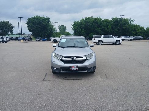 Used 2019 Honda CR-V EX-L image 3