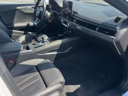 Used 2024 Audi A5 2.0T Premium Plus AWD/4WD image 21