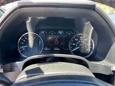 Used 2020 Ford F150 Platinum w/ Equipment Group 701A Luxury AWD/4WD image 27