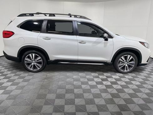 Used 2021 Subaru Ascent Touring AWD/4WD image 8