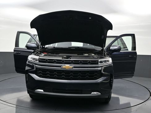 Used 2023 Chevrolet Tahoe LS image 37