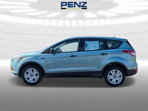 Used 2013 Ford Escape S image 4