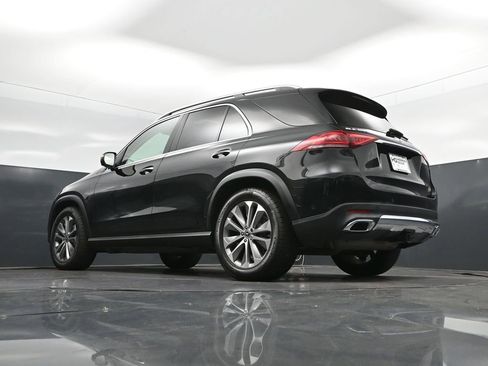 Used 2021 Mercedes-Benz GLE 350 image 40