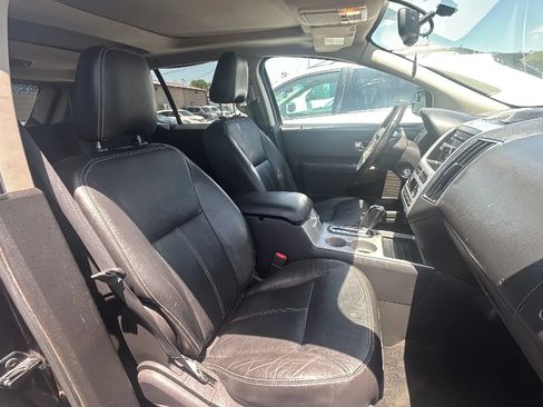 Used 2010 Ford Edge SEL FWD image 19