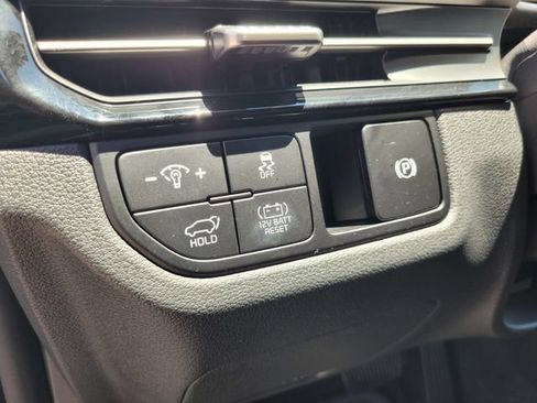 Used 2026 Kia Sportage SX Prestige AWD/4WD image 17