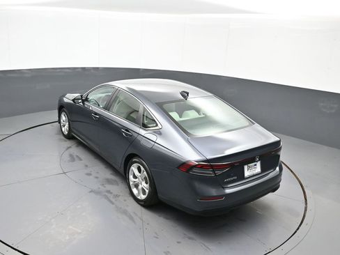 Certified 2023 Honda Accord LX image 39