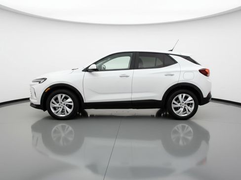 Used 2025 Buick Encore GX Preferred image 5