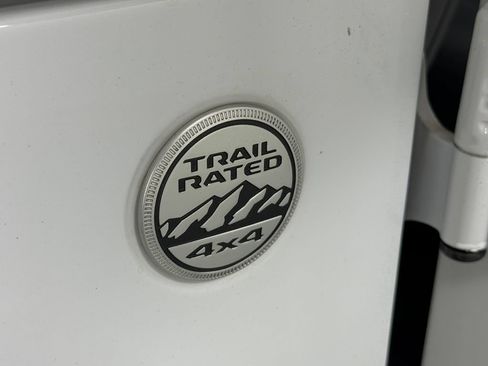 Used 2019 Jeep Wrangler Unlimited Sport S AWD/4WD image 16
