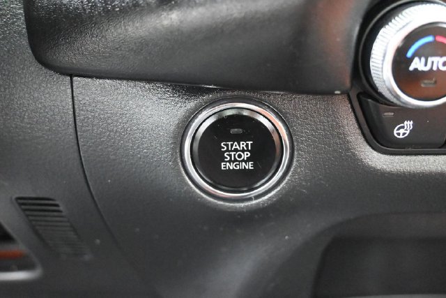 Used 2024 MAZDA CX-50 2.5 Turbo w/ Weather Package AWD/4WD image 23