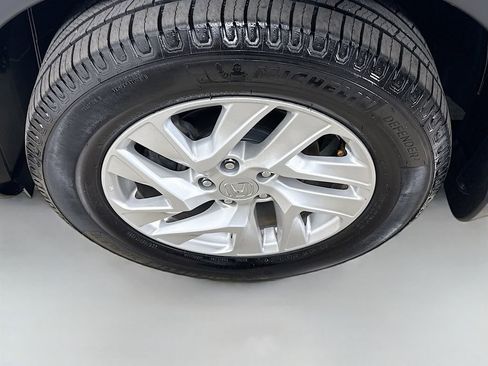 Used 2016 Honda CR-V EX-L image 9