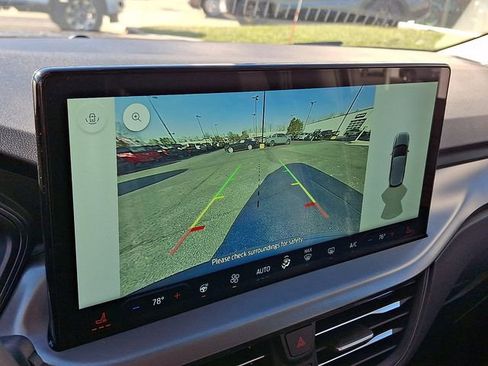 New 2026 Ford Escape SE image 14