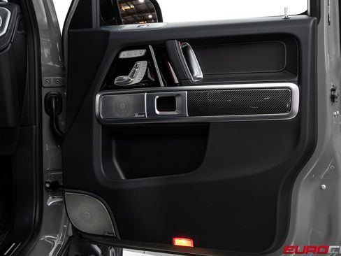 Used 2026 Mercedes-Benz G 63 AMG 4MATIC image 22