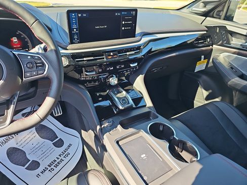 New 2026 Acura MDX A-Spec image 23