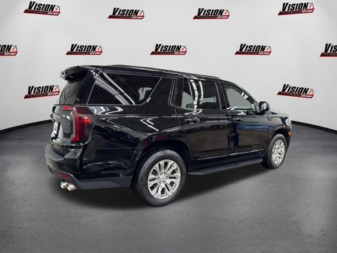 Used 2022 GMC Yukon Denali image 5