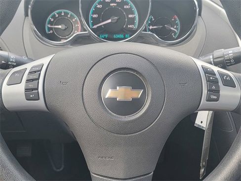 Used 2009 Chevrolet Malibu LT image 31