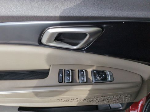New 2026 Kia Carnival LXS FWD image 15