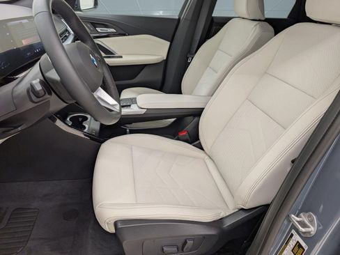 Used 2026 BMW X1 xDrive28i w/ Convenience Package AWD/4WD image 5