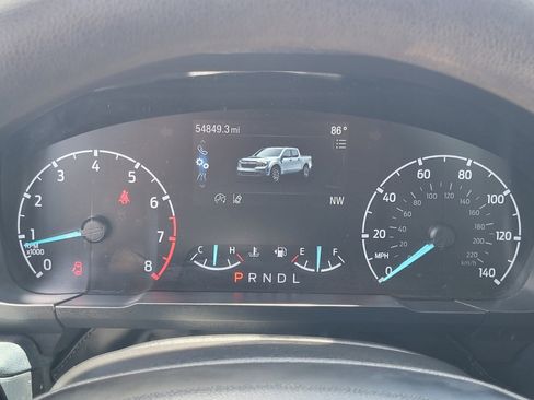 Certified 2023 Ford Maverick XLT FWD image 28