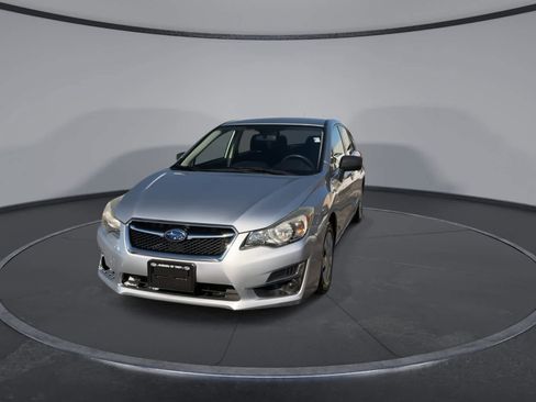 Used 2015 Subaru Impreza 2.0i image 1