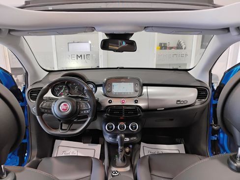 Used 2023 FIAT 500X Sport w/ Technology Group AWD/4WD image 33